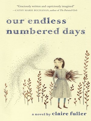 cover image of Our Endless Numbered Days
